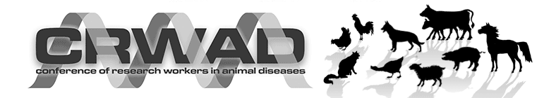Conference of Research Workers in Animal Diseases - banner
